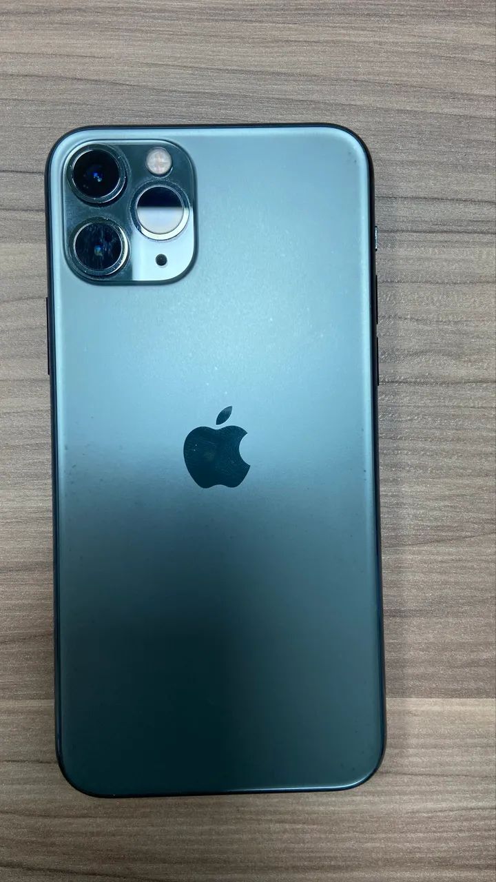 Iphone 11 Pro 256g  - Foto 4
