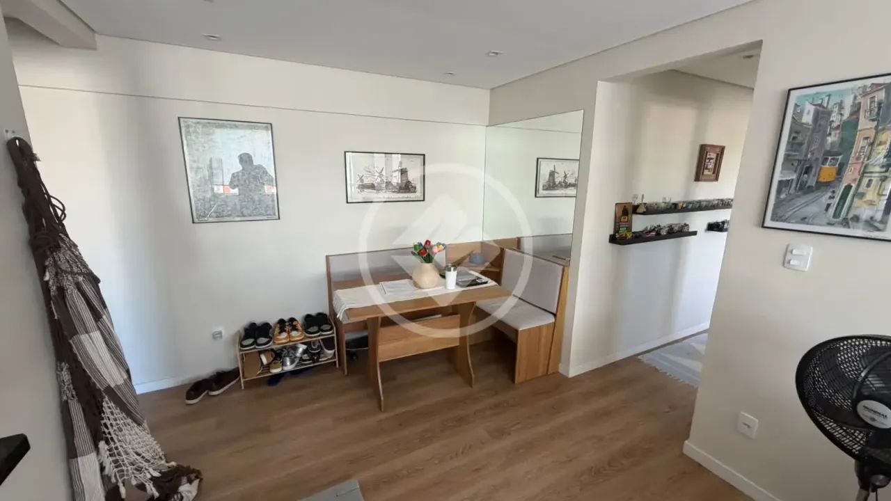APARTAMENTO - Capoeiras - DP-308347 - Foto 3