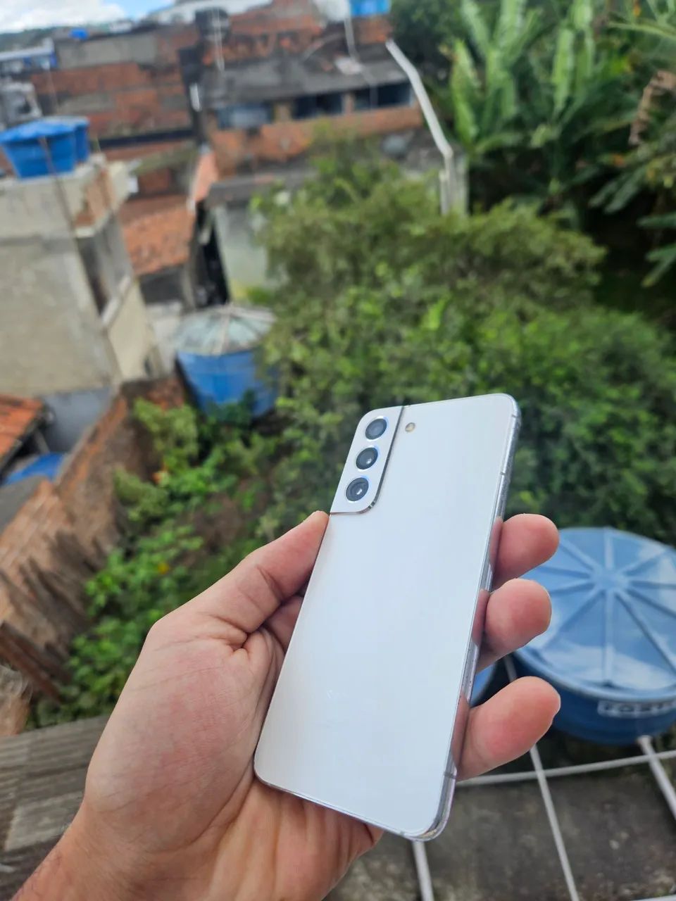 Samsung S22 128GB - Foto 4