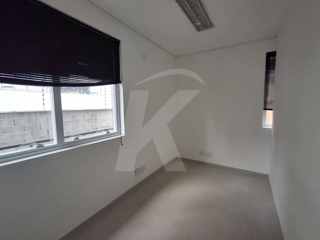 Sala comercial com 1 vaga de garagem próxima do metrô. - Foto 4