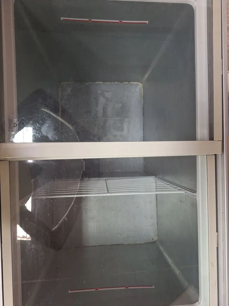 Freezer horizontal 229 litros  - Foto 2