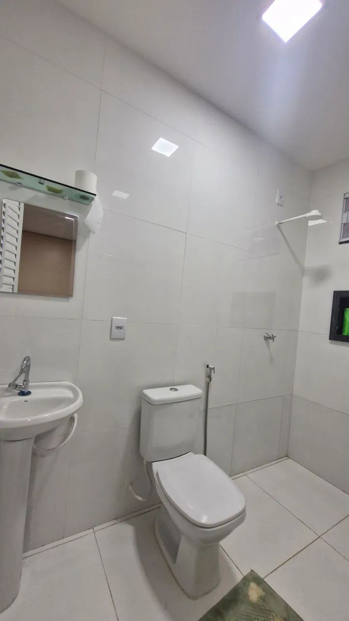 Suite tipo hotel no centro da cidade.  - Foto 5