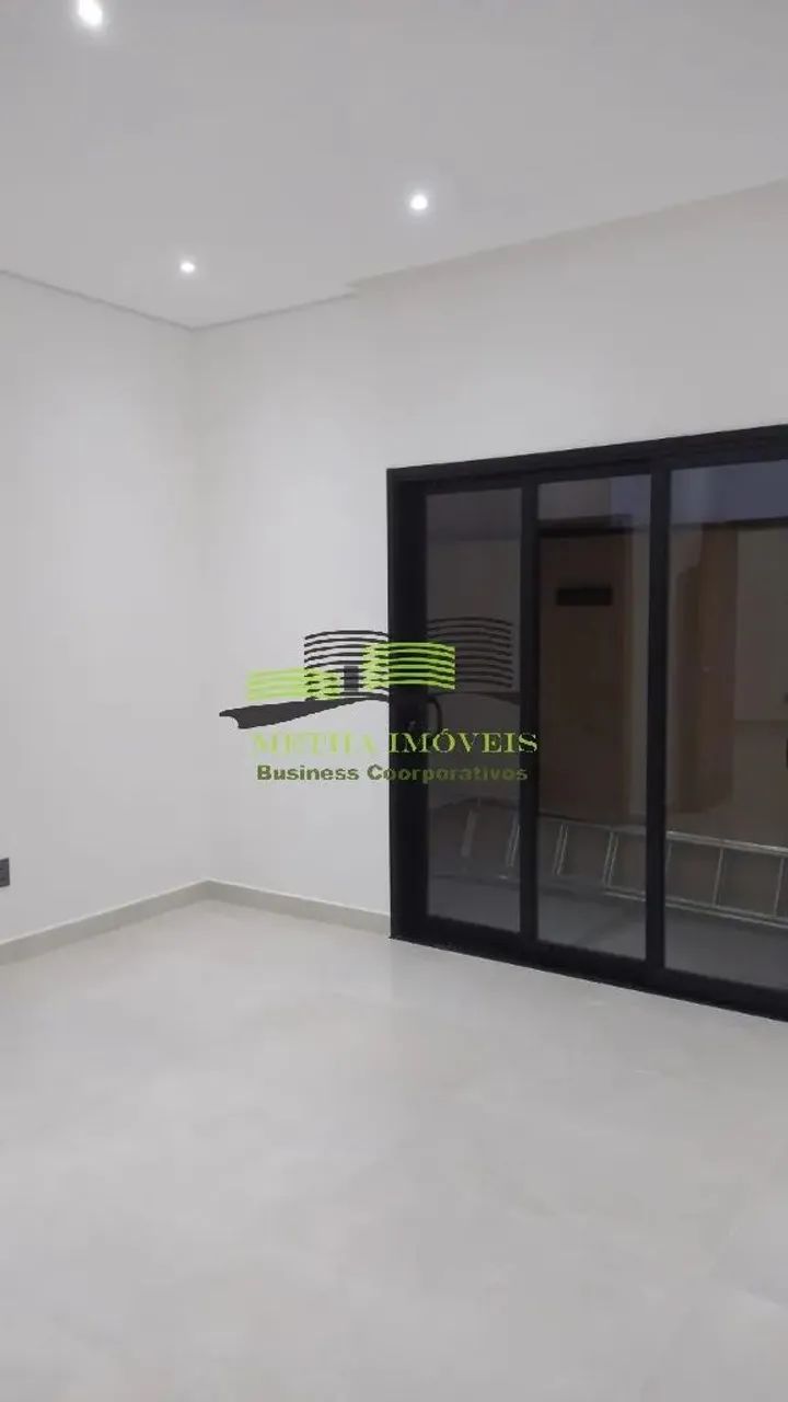 CASA RESIDENCIAL em SOROCABA - SP, CAJURU DO SUL - Foto 6