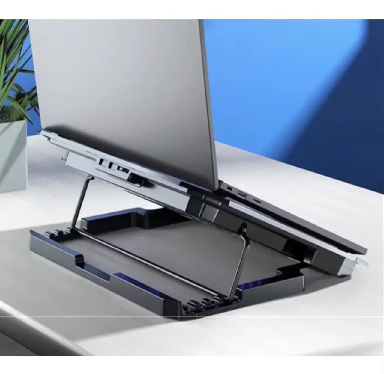 Suporte notebook  - Foto 2