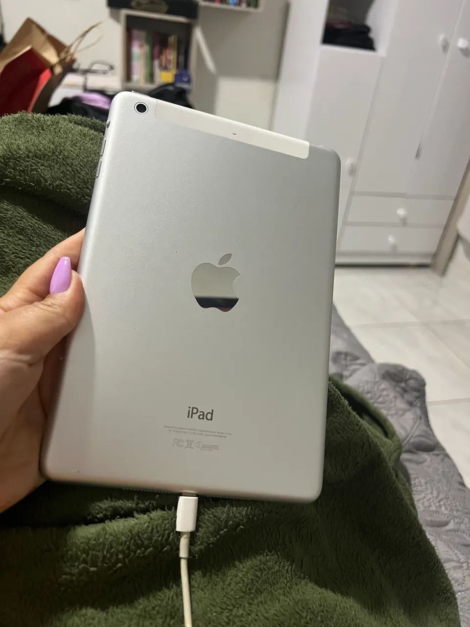 iPad mini 2 64Gb - Tablets e E-Readers - Guará II, Brasília