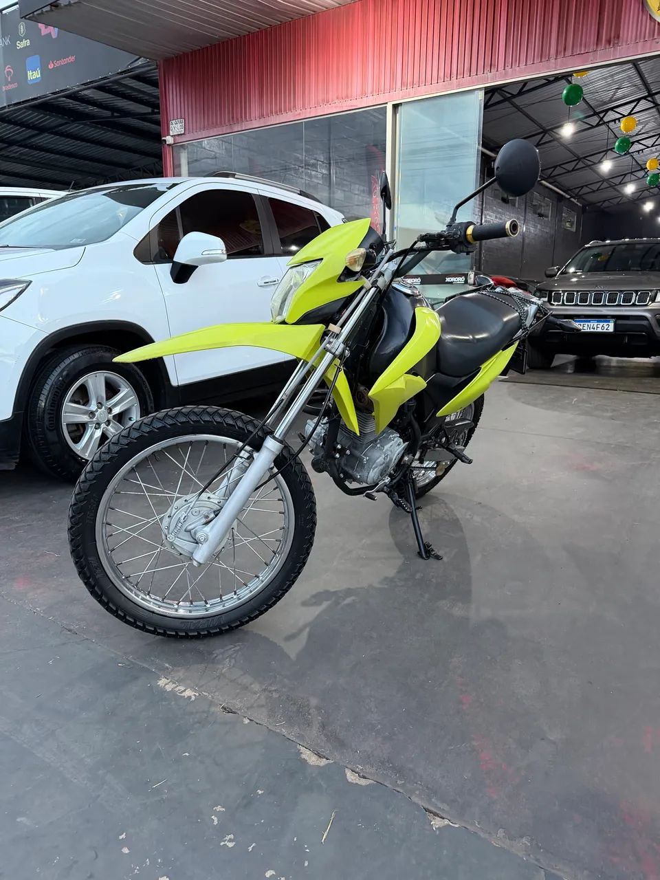 Bros 2013/13 150 cc - Foto 2