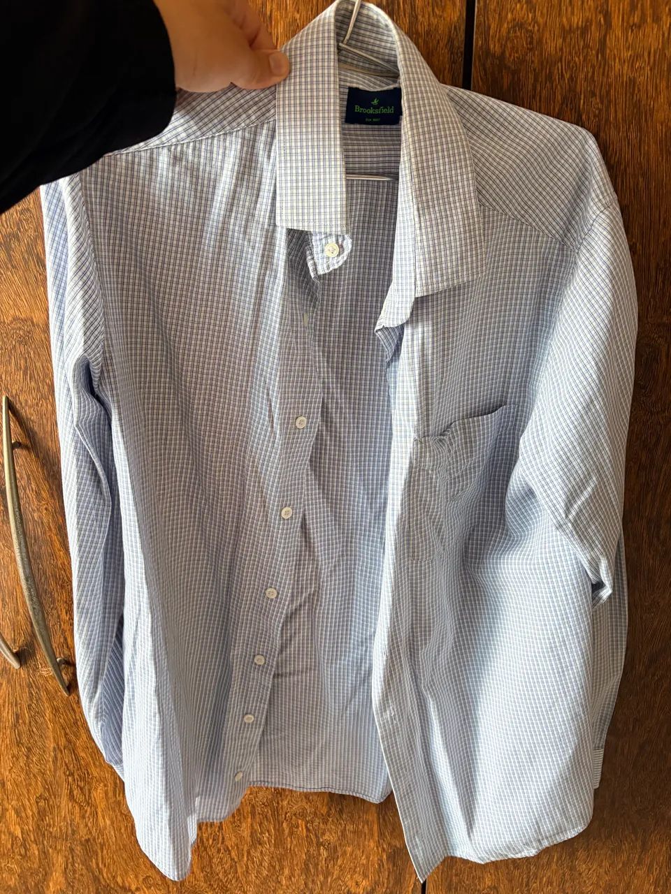 Camisa Social Brooksfield  - Foto 2