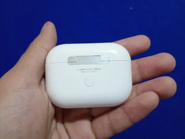Fone de ouvido Bluetooth Premium - Foto 3