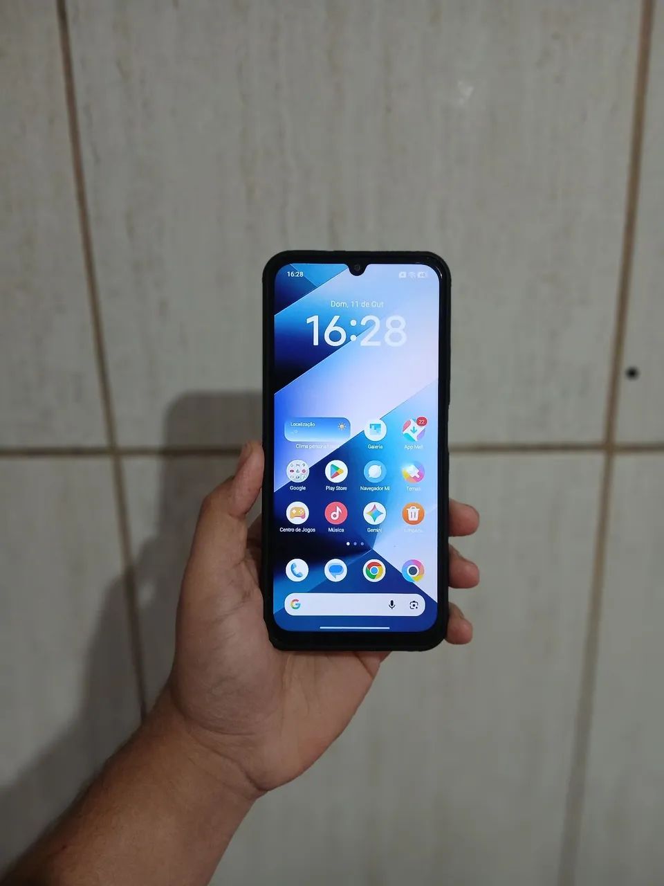 Xiaomi C85 256GB