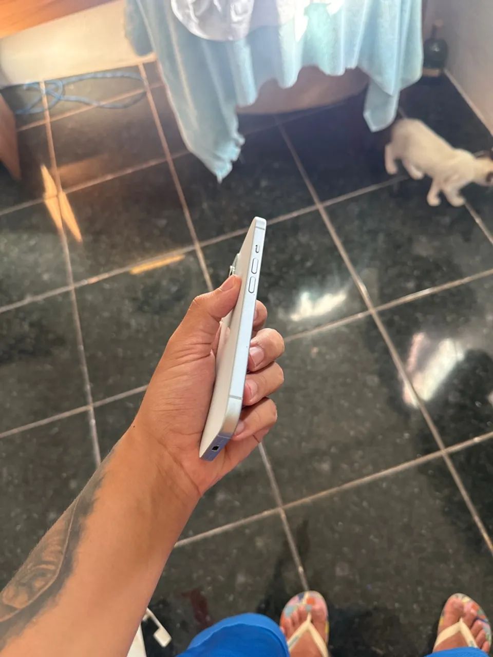 iPhone 15  - Foto 4