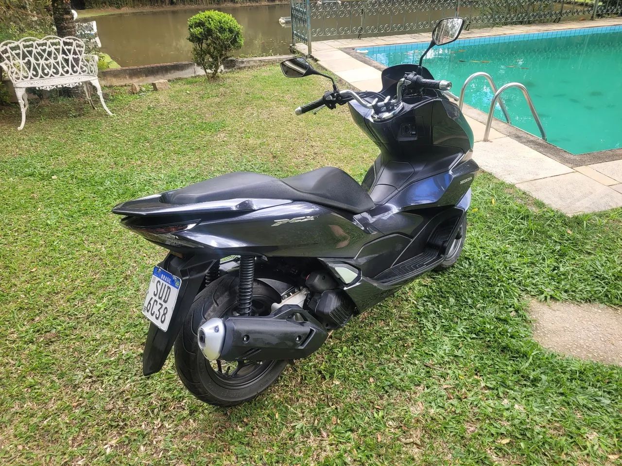 PCX 2024 PARCELAS - Foto 4