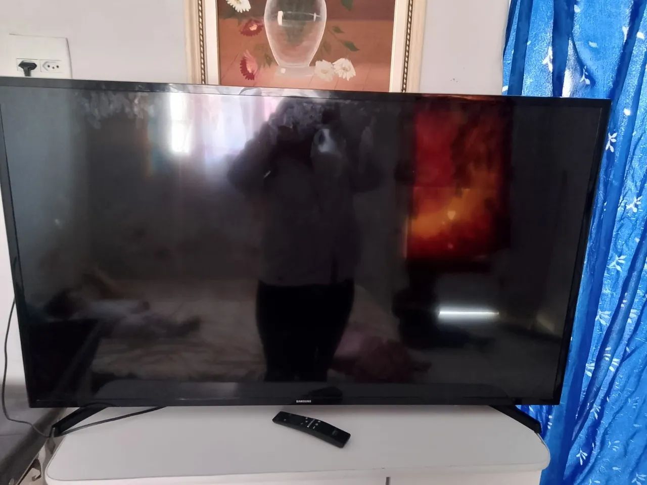Tv Smart