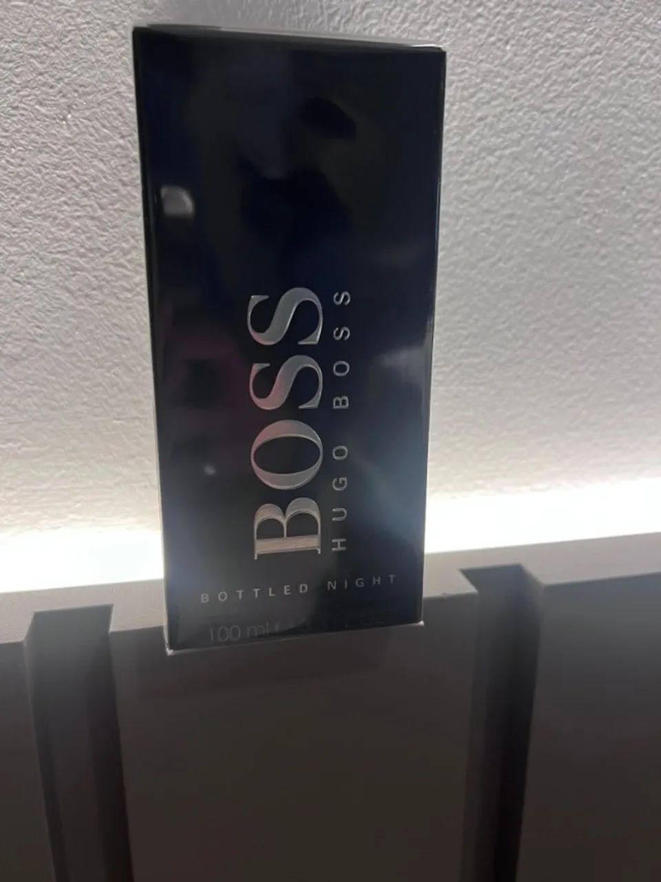 Hugo Boss Bottled Night EDT 100ml