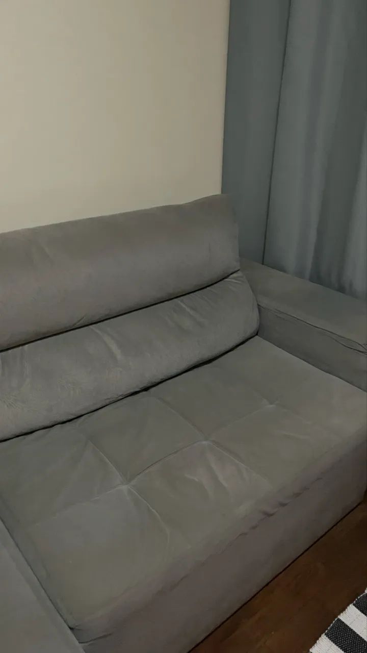 Sofá retrátil  - Foto 2