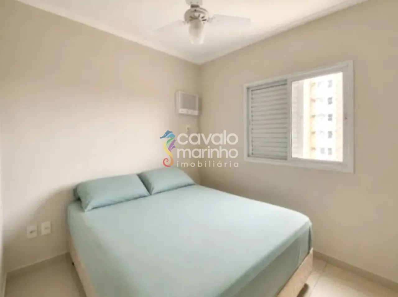 Apartamento mobiliado para alugar com 2 suítes e 2 vagas, 78m² - Edifício Jessica Campez - - Foto 3