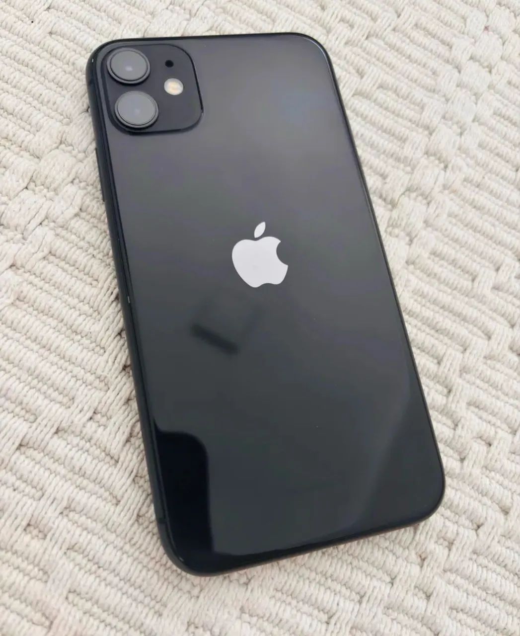 IPHONE 11 - Pra sair hoje
