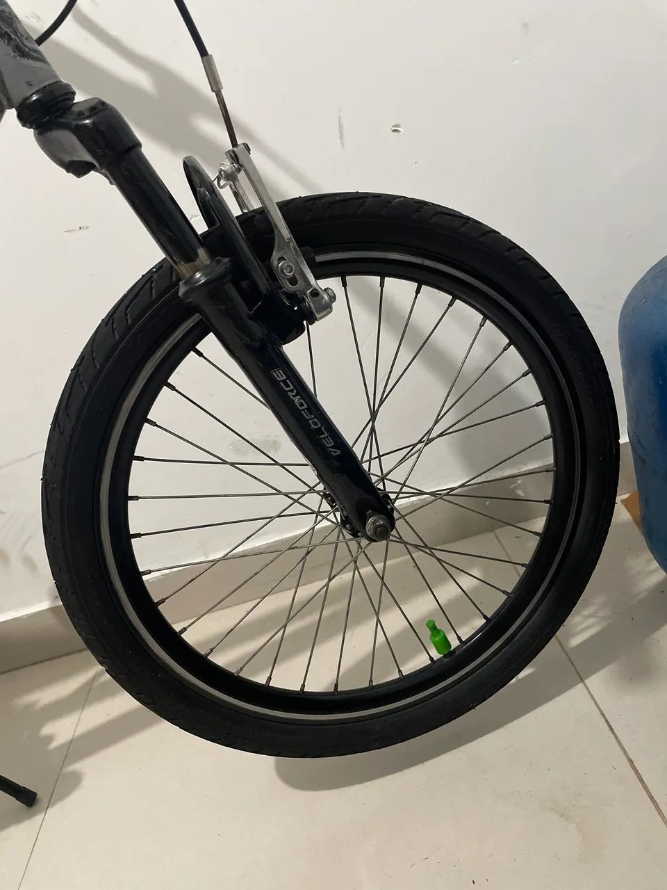 Bicicleta Aro 20 - Foto 5