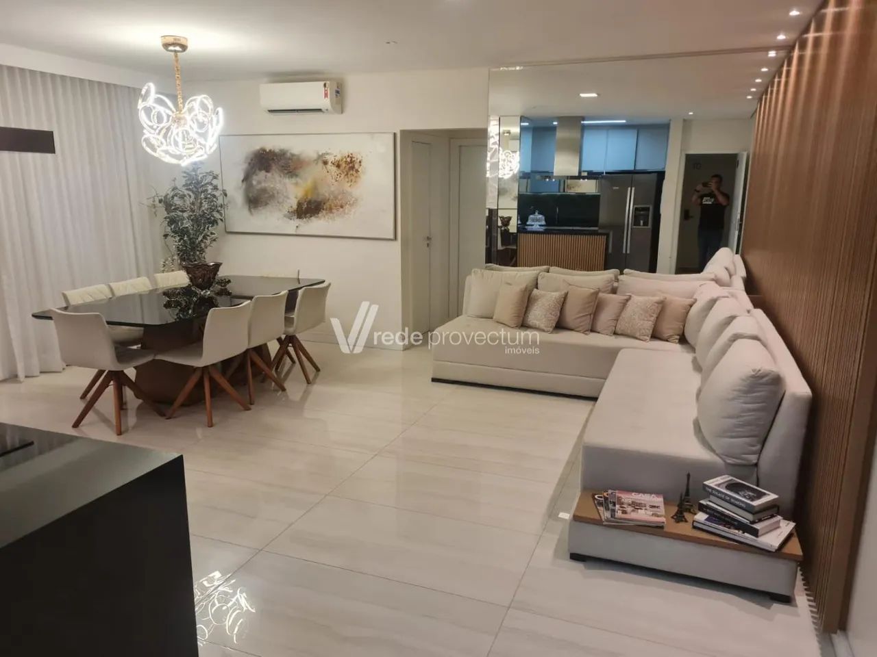 apartamento - Ponte Preta - Campinas