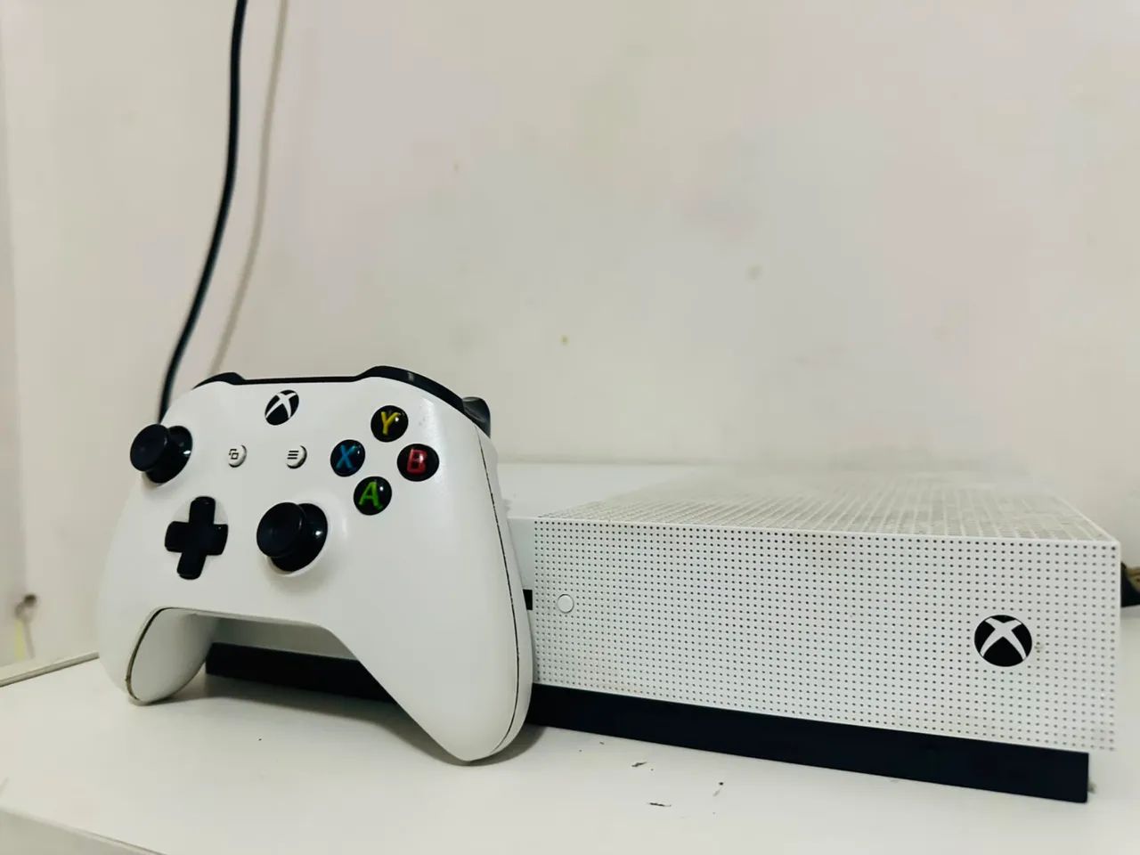 Xbox one S 1tb