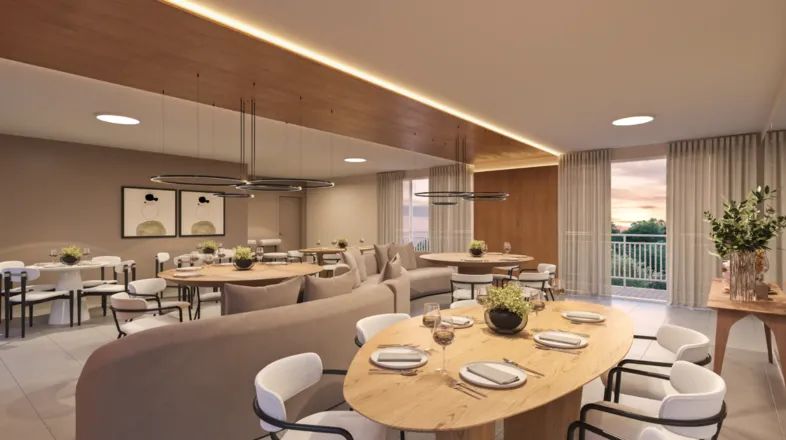 ARBORE RESIDENCIAL - Foto 3