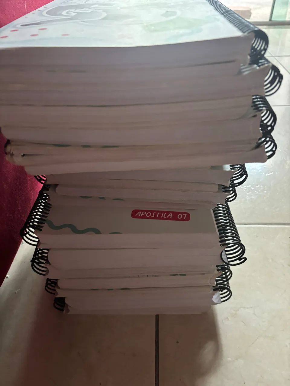 Material foco medicina 446519813803888641