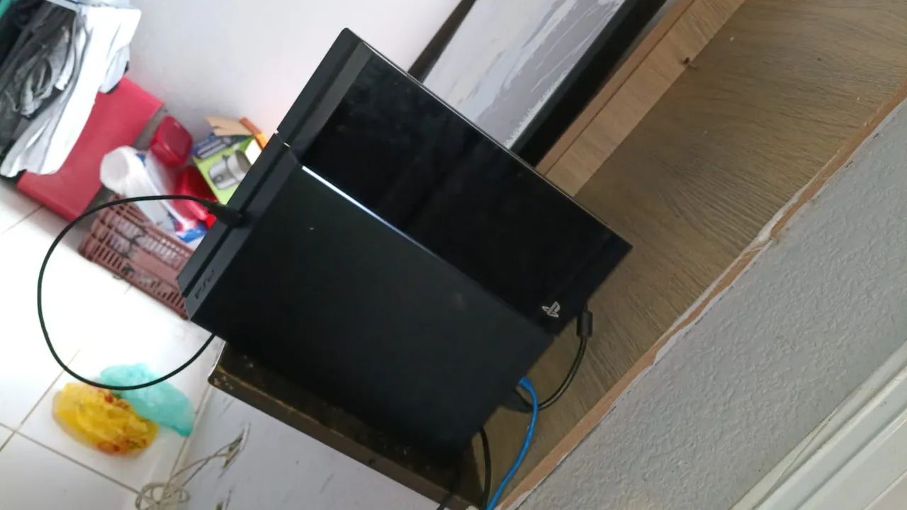 Playstation 4 - Foto 2