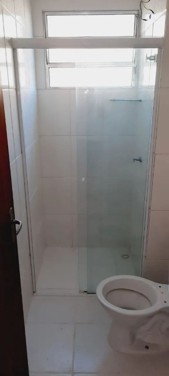 Alugo apartamento  - Foto 3