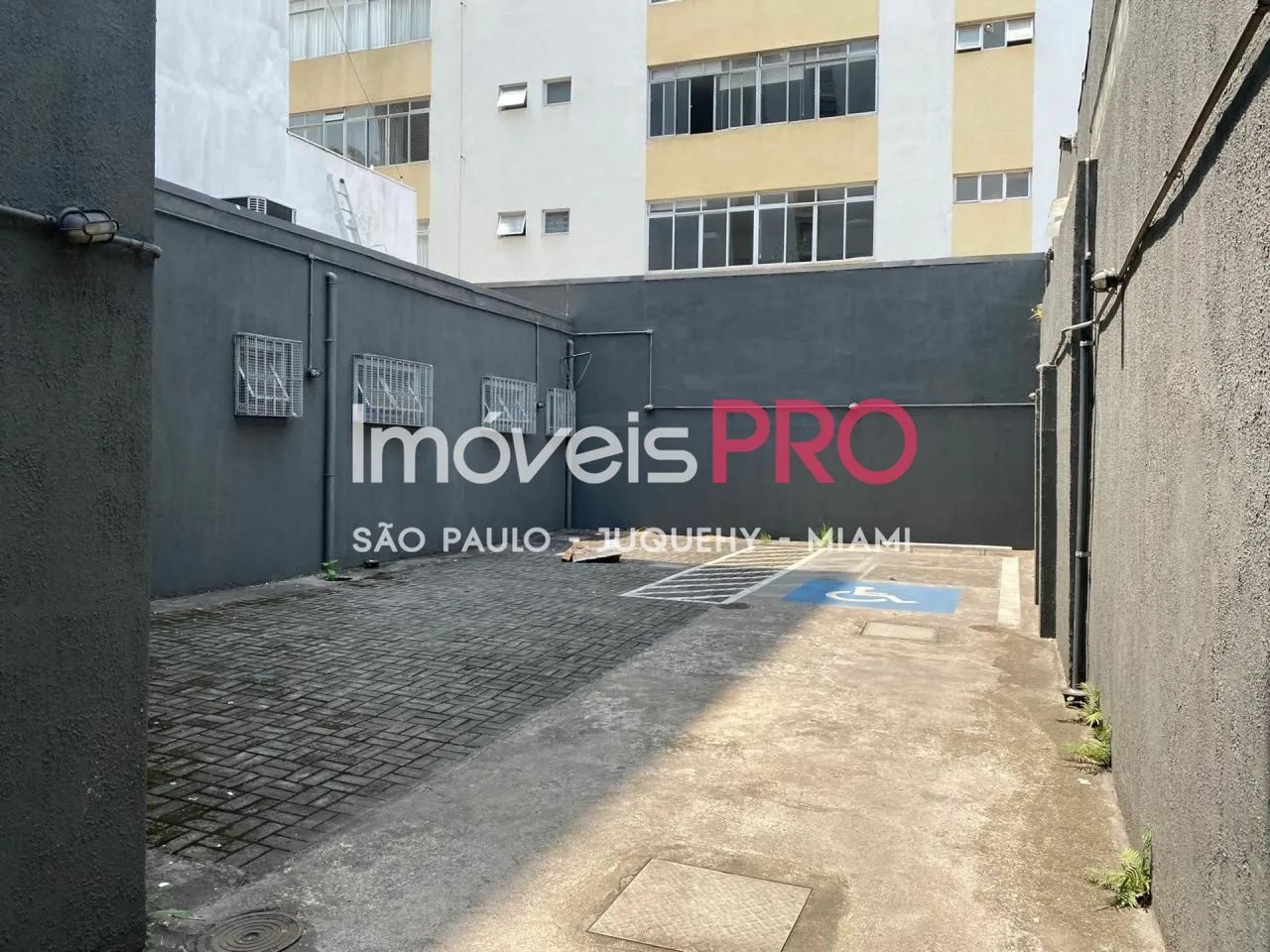 Prédio, Jardim Paulista - São Paulo - Foto 3