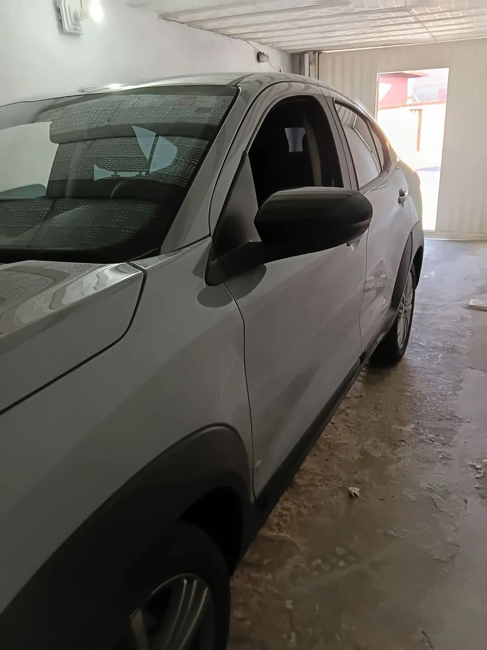 Alugo fastback 2025
