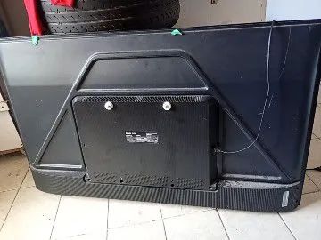 Tv pra retirada de peças  - Foto 3