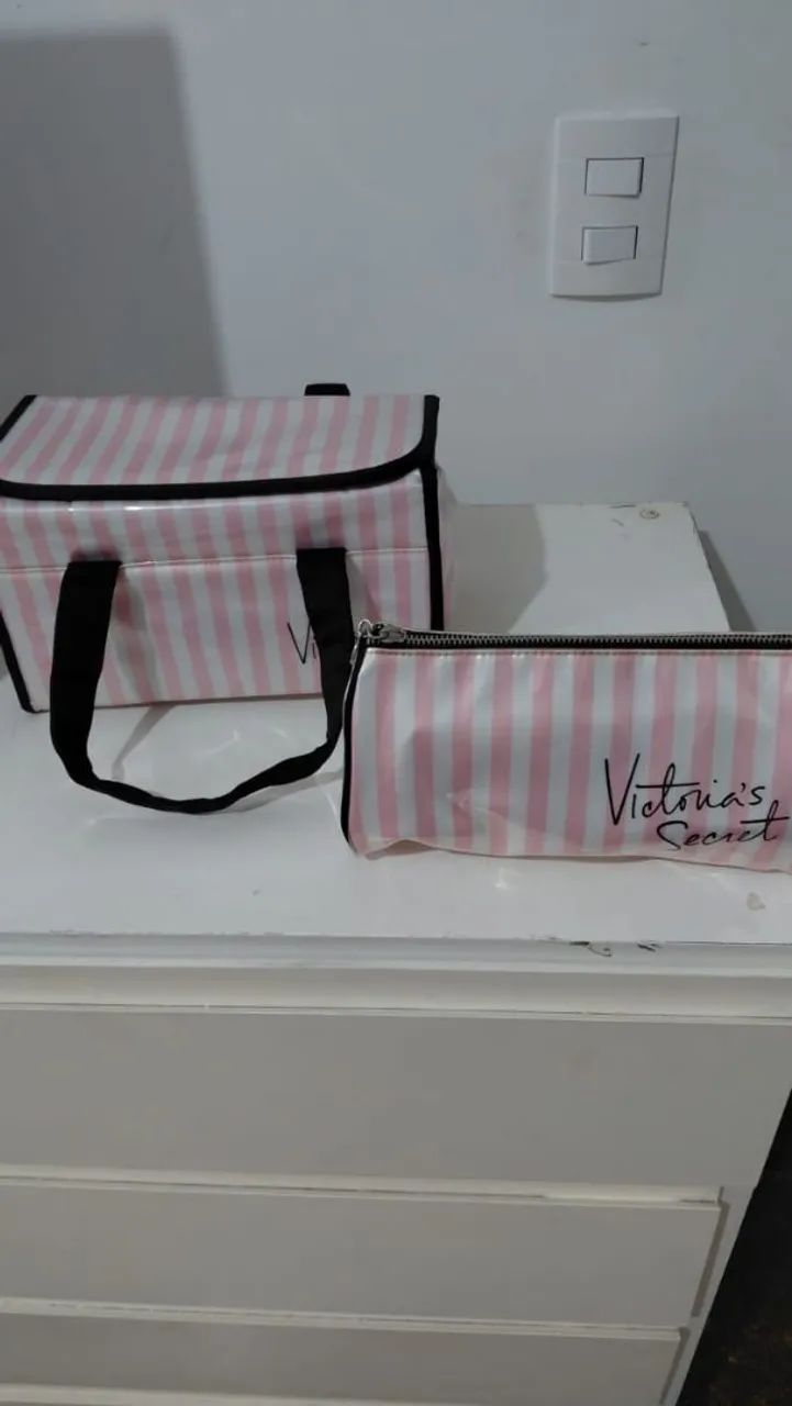 Necessaire Victoria's Secret