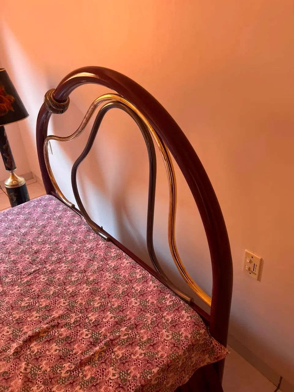 Cama de casal