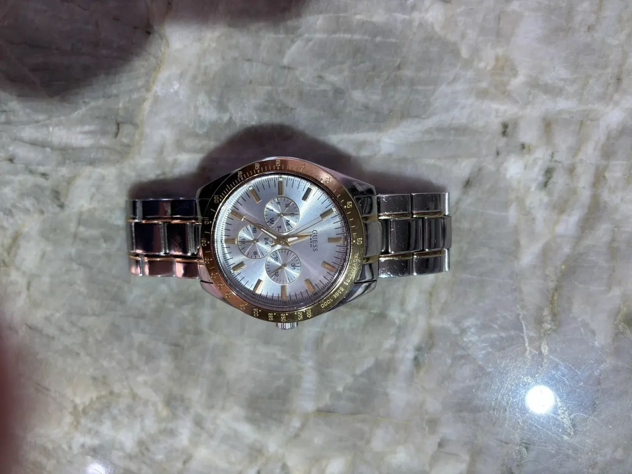 Relógio Guess Masculino Original  - Foto 5