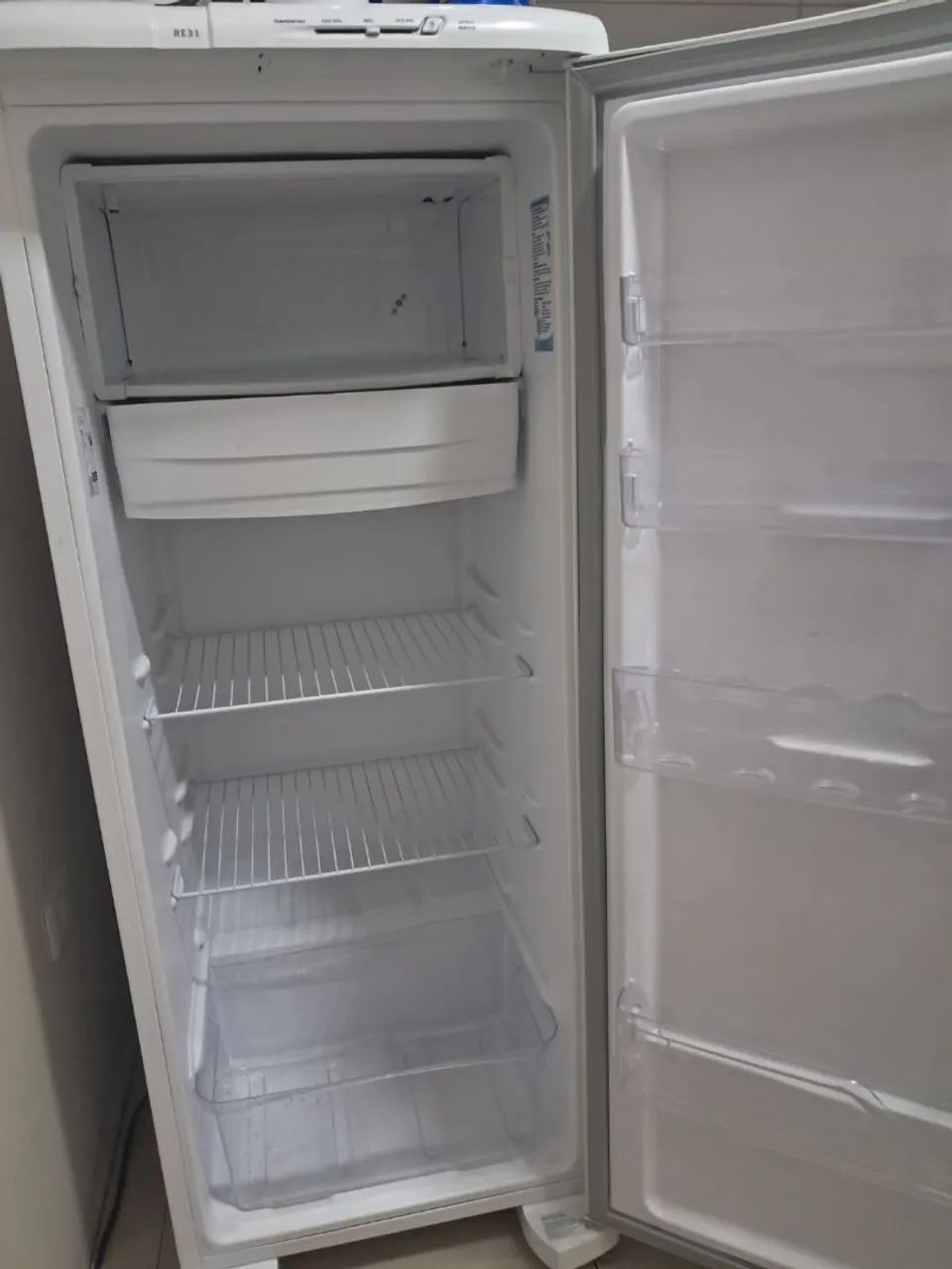 Geladeira - Foto 2