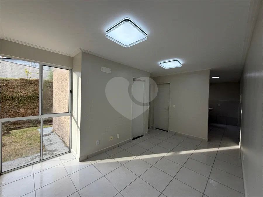 Apartamento com 2 quartos à venda em Tarumã - AM