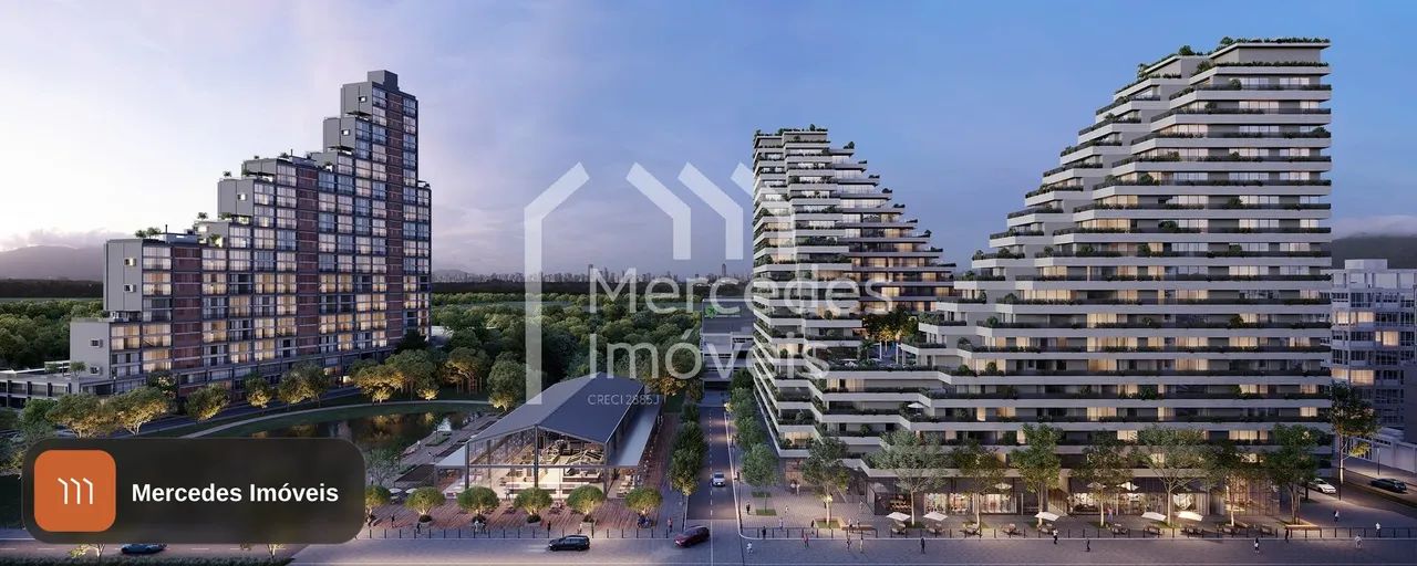 Sala comercial à venda · Viva Park, Porto Belo · Edifício Vértice · 105 m² - Foto 5