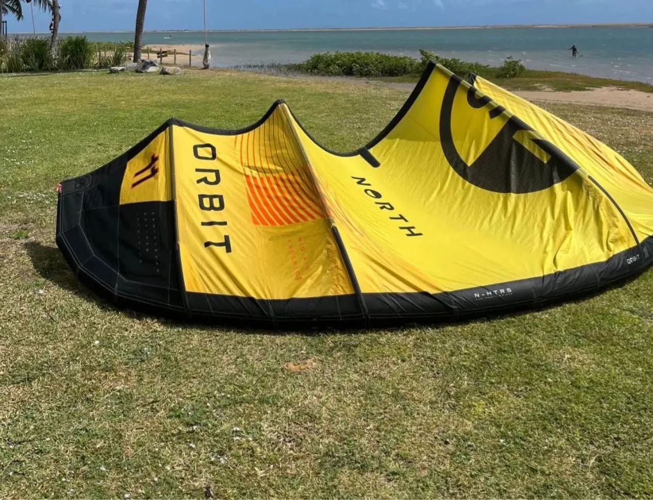 Orbit 2024 tamanho 11