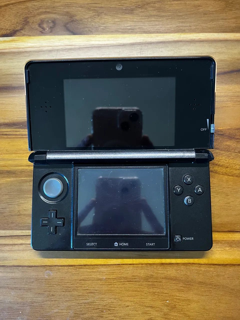 Nintendo 3DS Desbloqueado  - Foto 4
