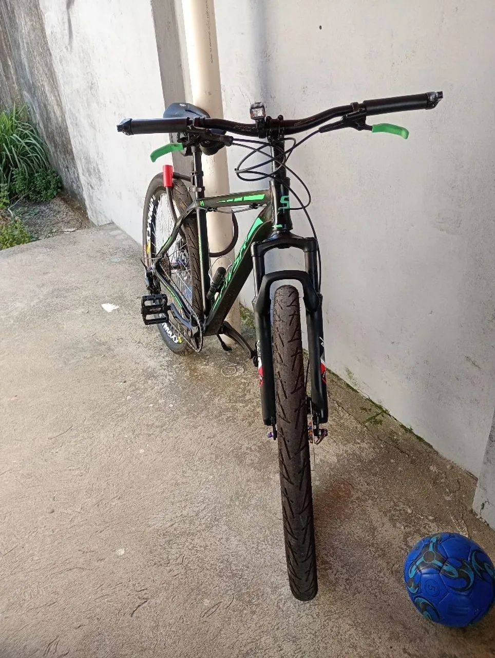 Bike