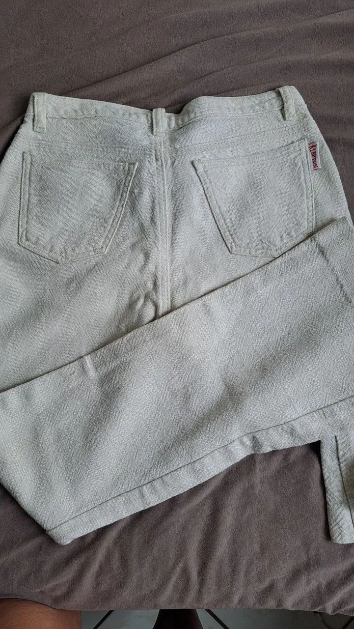 Calça linho - Foto 5