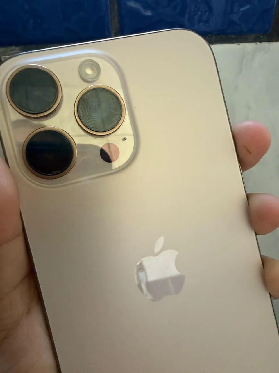 Iphone 16 pro max - Foto 2