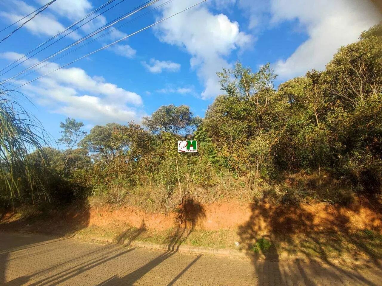 Lote em condomínio à venda, Pasárgada - Nova Lima/MG - Foto 2