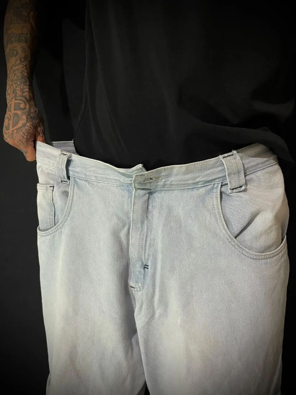 Calça pixain - Foto 3