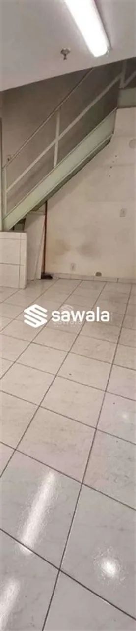 Barra Square - Comercial/industrial