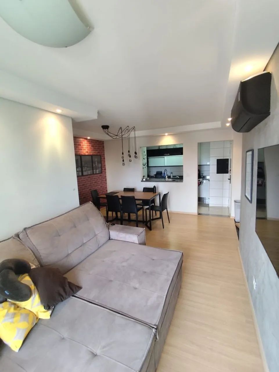 RESIDENCIAL AQUARELA