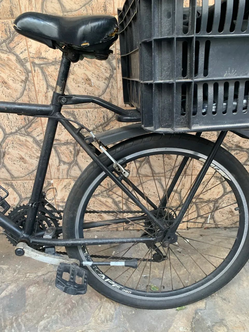 Bike  - Foto 4