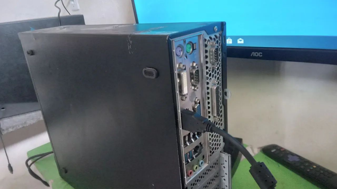 CPU i3 - Foto 2