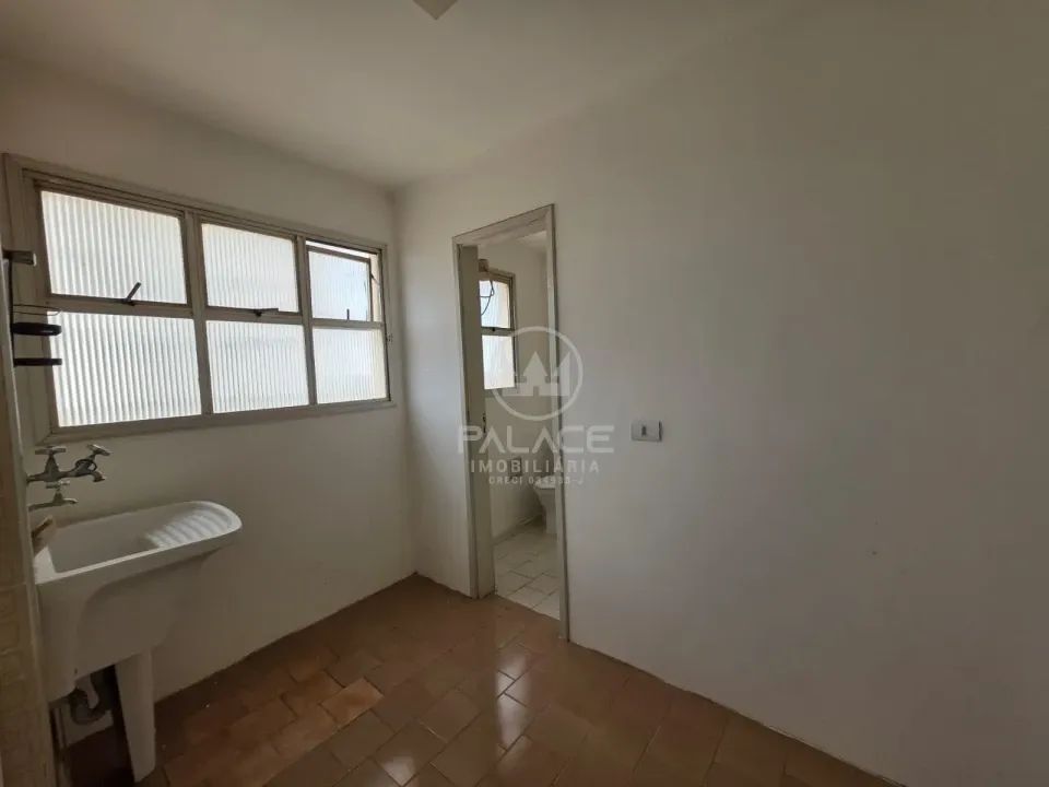 Apartamento À Venda E Locação Edifício Jipóia Piracicaba - Foto 2