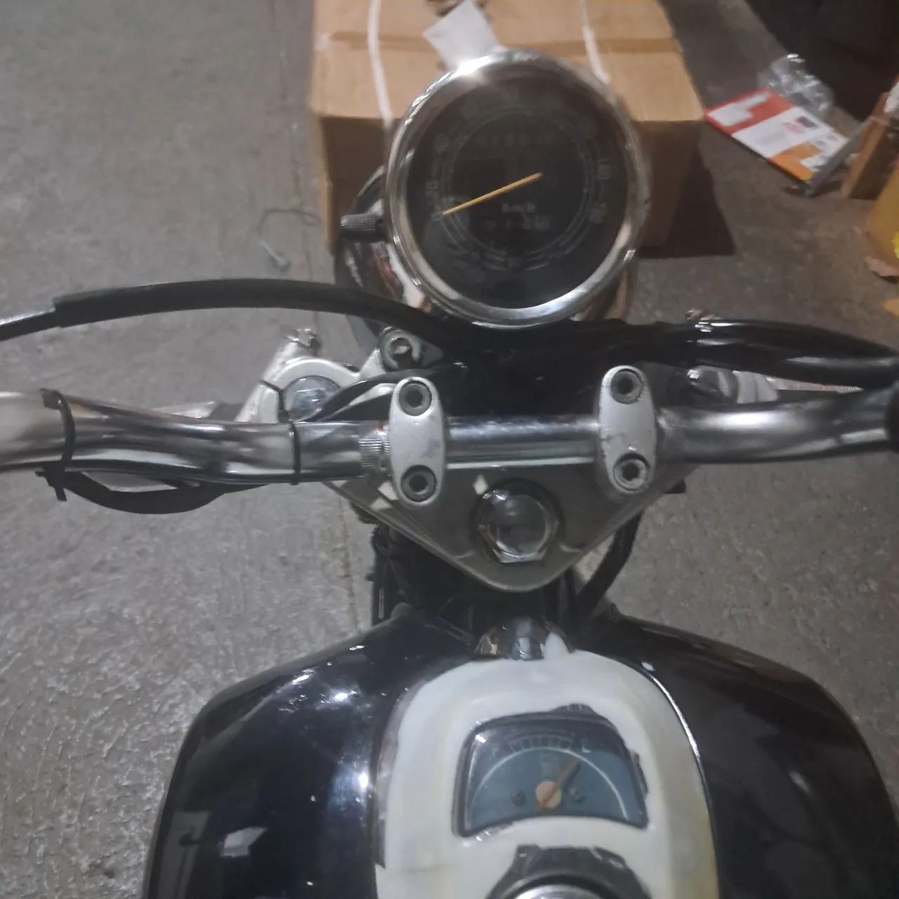 Mirage 150  - Foto 4