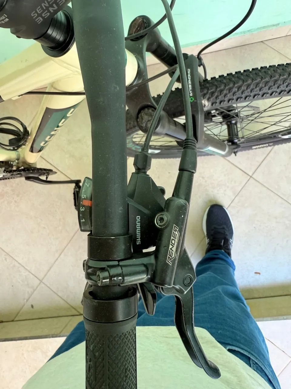 Bicicleta sense one  - Foto 5